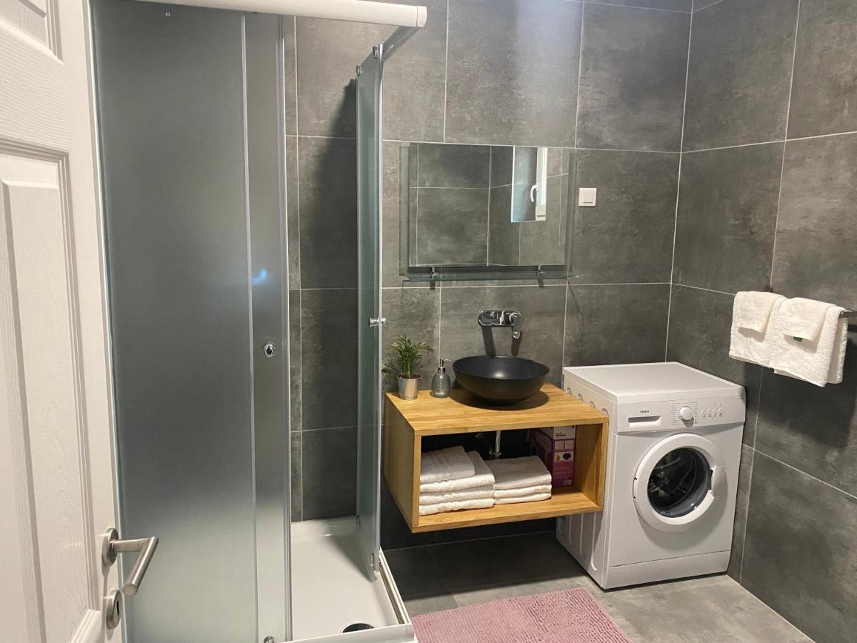 Apartmán Penthouse West S Varaždin Exteriér fotografie