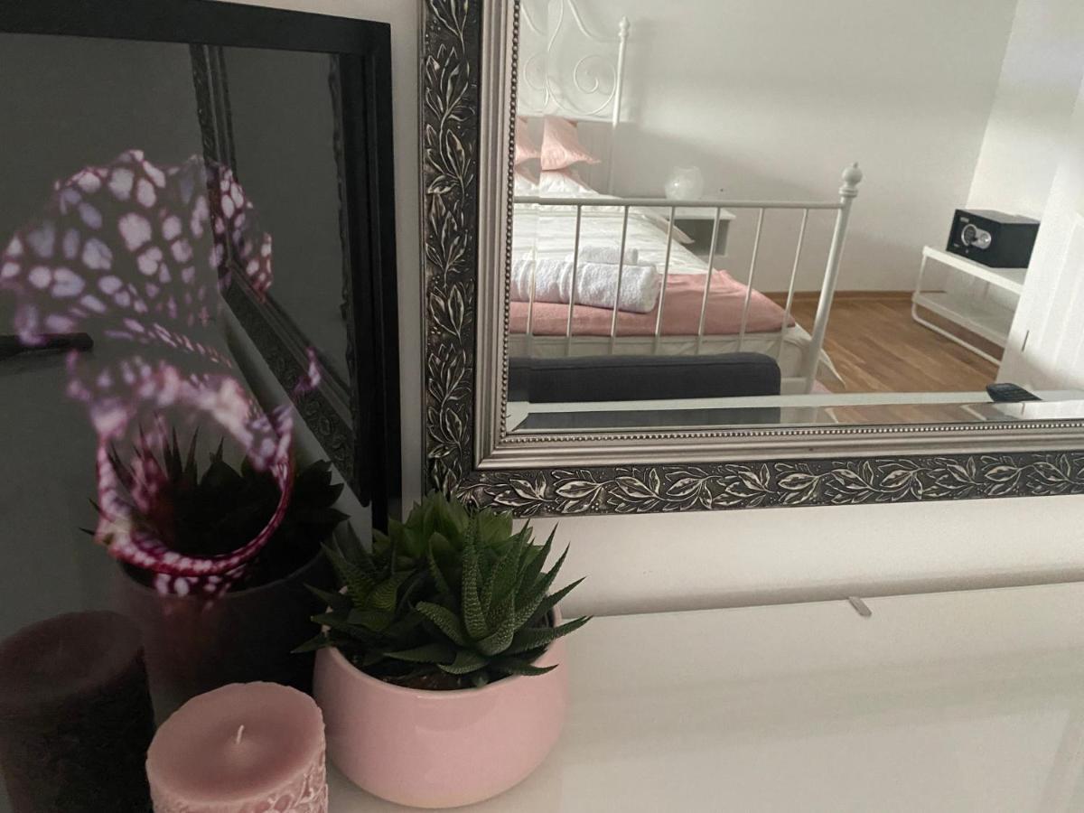 Apartmán Penthouse West S Varaždin Exteriér fotografie